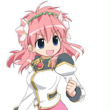 桜葉さん