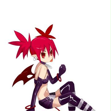 魔人エトナ