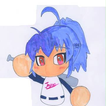 聖JAPAN