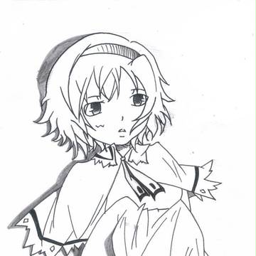 アリス