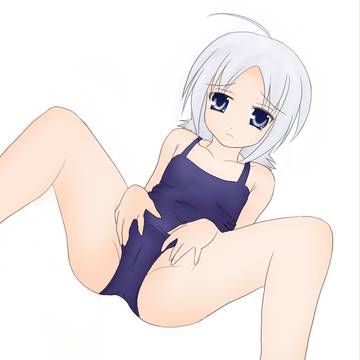 すくみずミリィ