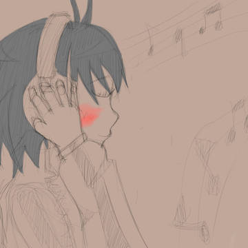 落書き