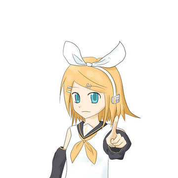 鏡音リン