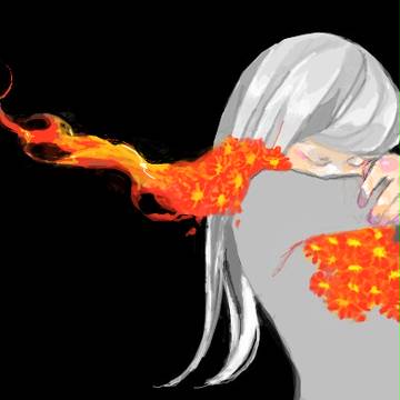 らくがき