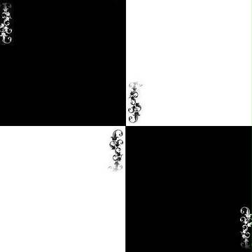 Monochrome