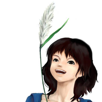 草