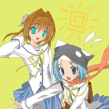 ＤＣⅡ
