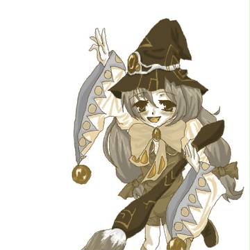 ベリルたん