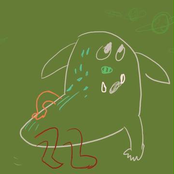 ジャム絵3