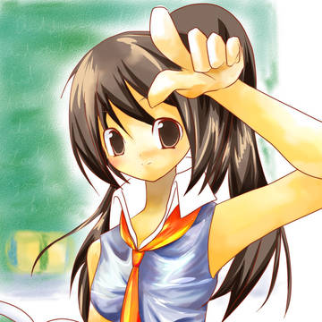 おべんきょ!