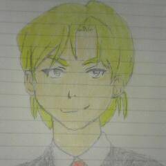 男性