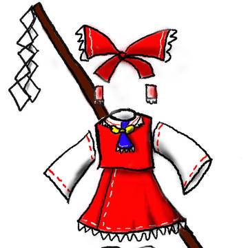 巫女