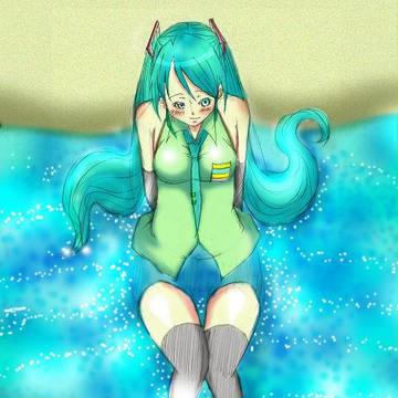 miku