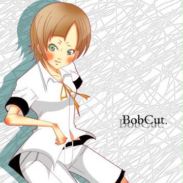 オリジナルキャラクター