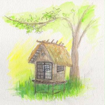 こんな場所ないですか？