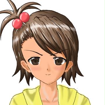 ナルシスト亜美
