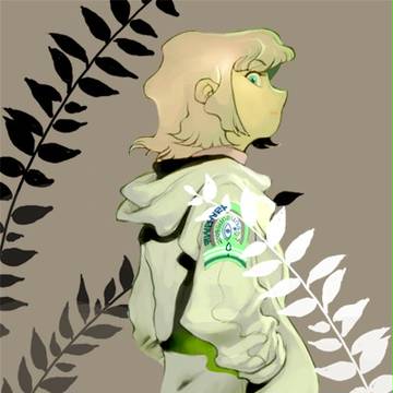 小女