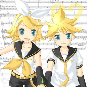 鏡音リン・レン