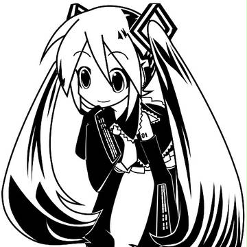ミク