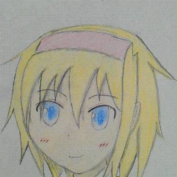 アリスさん