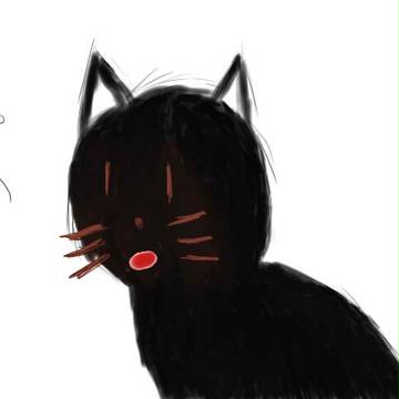 猫（修正）
