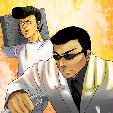 今昔物語