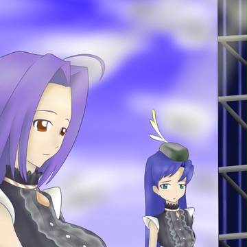 カくっ…テルポーリー