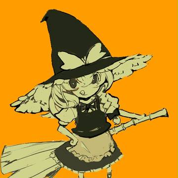 SDまりさ