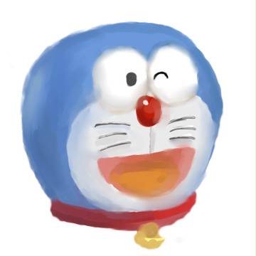 ドラえもん