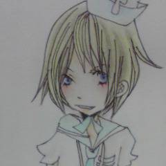 まよ。
