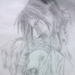 D-Gray-Man コムイ室長