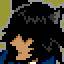 アサト ドット絵アイコン