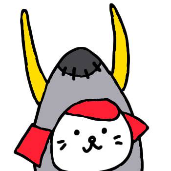てぽにゃん