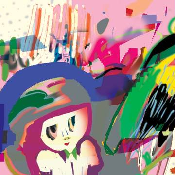 ジャム絵4