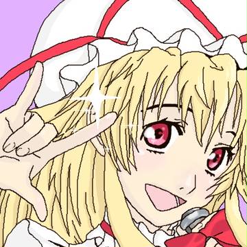 キラッ☆ゆかりん
