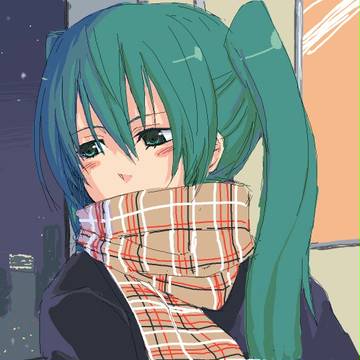 初めての恋が終わる時
