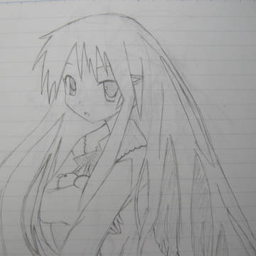 秋庭里香