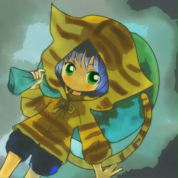 怪盗ネコ小僧