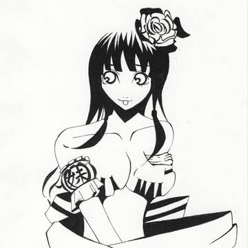 何太后