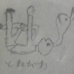 とねがわ