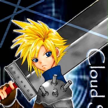 Cloud