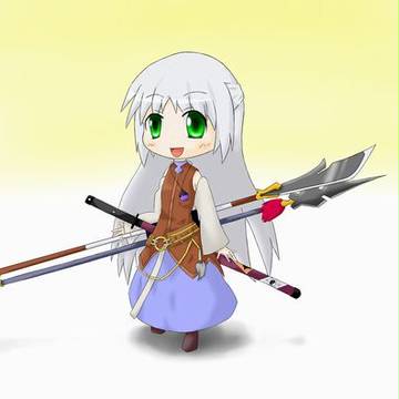 オリジナル