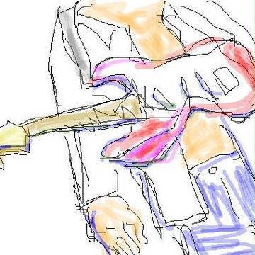 Fender Stratocaster
