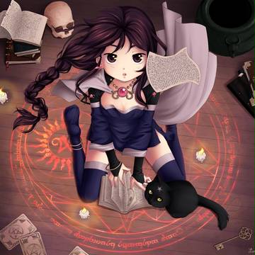 Magic