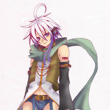 neu(ノイ)-vocaloid-
