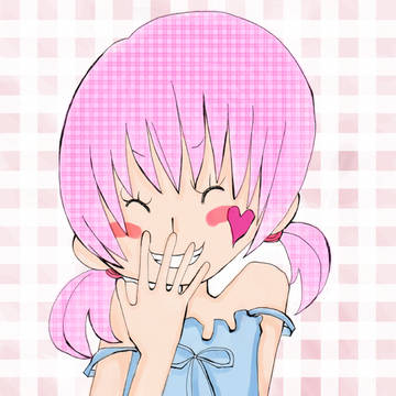 恋愛妄想