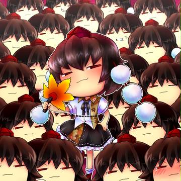 東方きめぇ丸