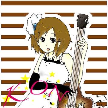 けいおん