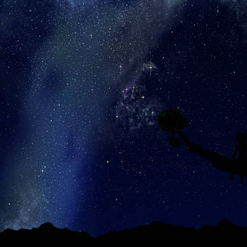☆