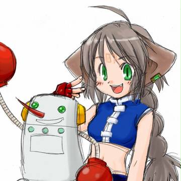 ねじごはん鉛筆でぐりぐり